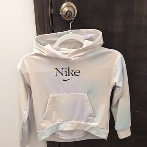 Nike Kids Pastel Hoodie